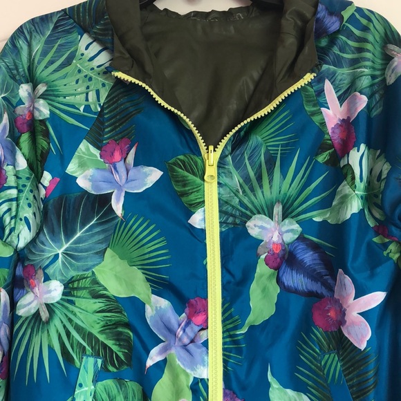 Zara reversible jacket - Picture 3 of 8